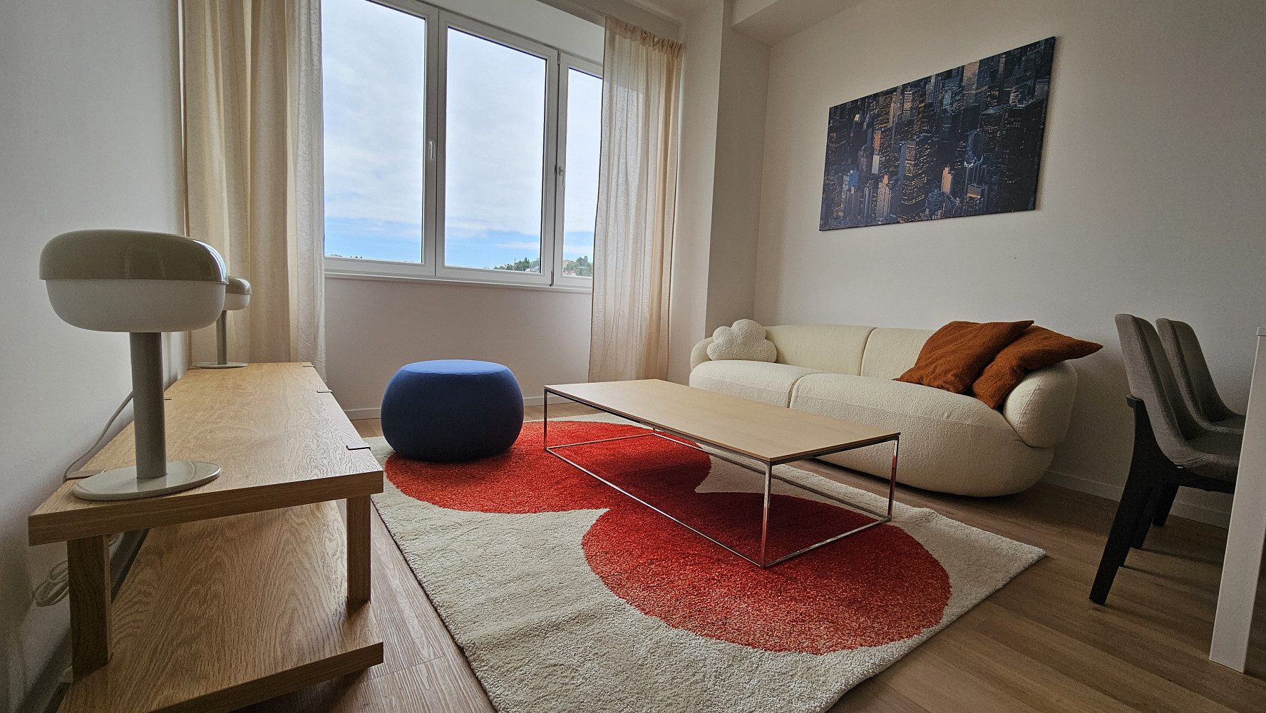 Prodej ubytovacího objektu 36 m²