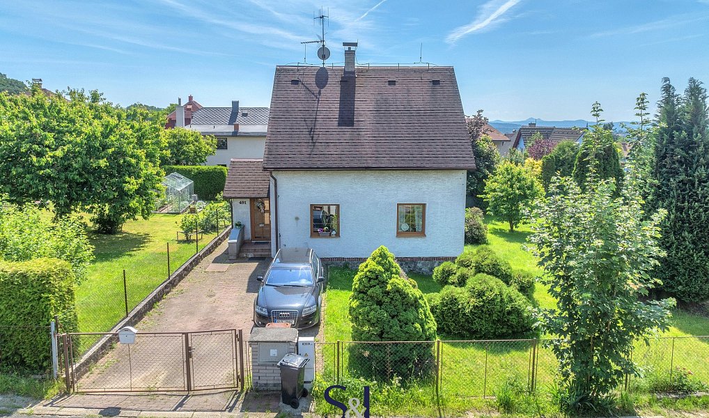 Prodej domu 145 m² s pozemkem 809 m², Nový Bor – náhled fotky 29