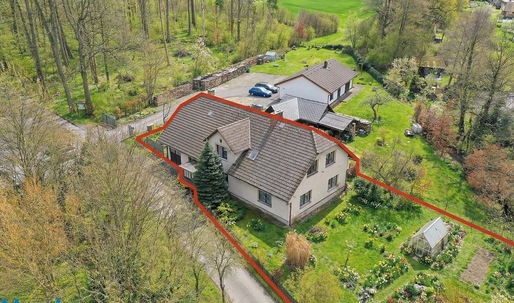 Prodej domu 322 m² s pozemkem 1 175 m², Letohrad – náhled fotky 2