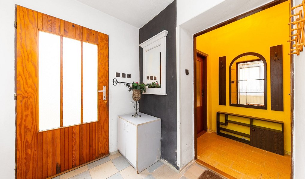 Prodej domu 155 m² s pozemkem 1 405 m², Přibyslavice – náhled fotky 17