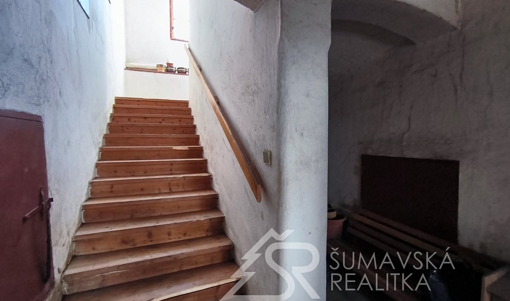 Prodej domu 300 m² s pozemkem 539 m², Nicov – náhled fotky 25