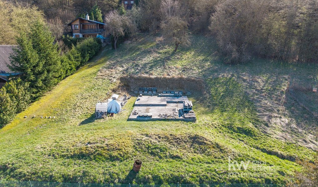 Prodej chaty/chalupy 147 m² s pozemkem 1 525 m², Kladruby – náhled fotky 5