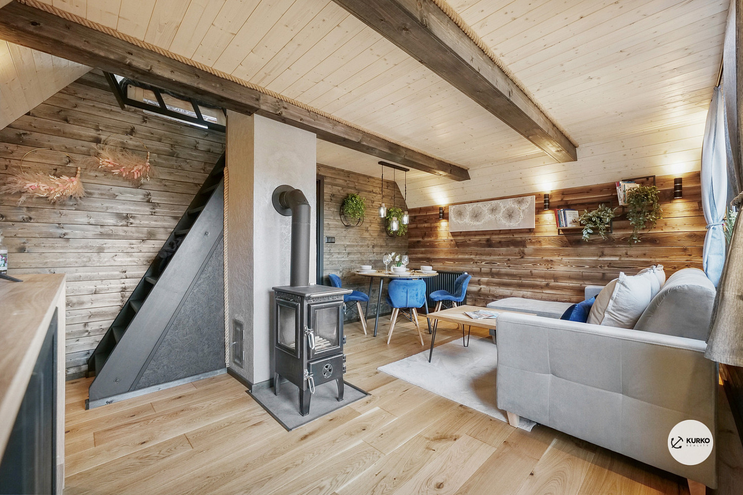 Prodej chaty/chalupy 73 m² s pozemkem 395 m² — photo 3