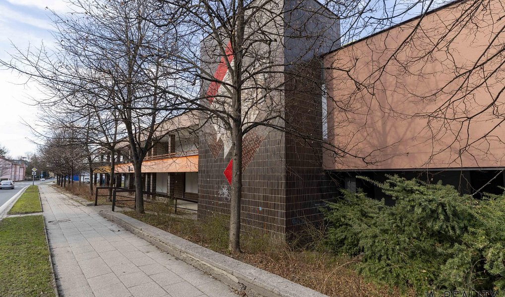 Prodej komerčního objektu (jiného typu) 1 060 m², Frýdek-Místek – náhled fotky 12