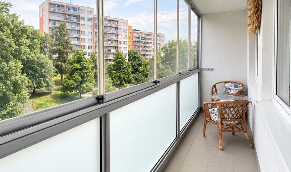 Prodej bytu 3+kk 72 m², Mělník – náhled fotky 3