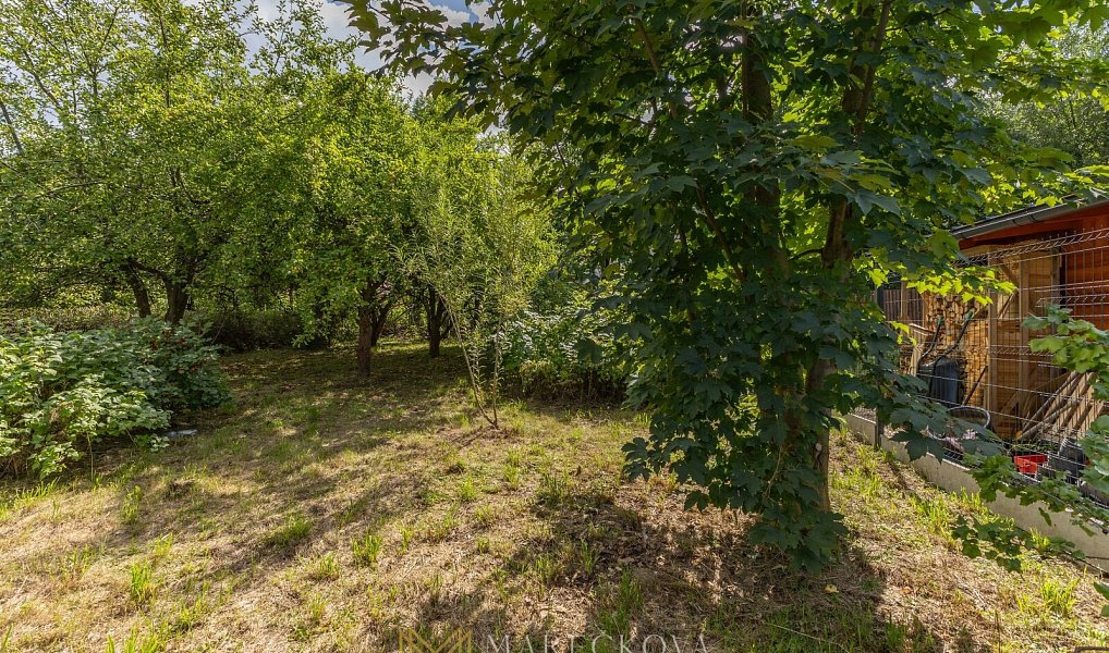 Prodej stavebního pozemku 1 251 m², Zlaté Hory – náhled fotky 35