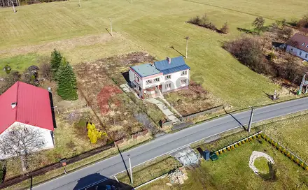 Prodej domu 285 m² s pozemkem 722 m², Frýdek-Místek - Frýdek