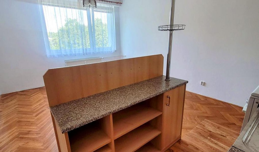 Pronájem bytu 2+kk 44 m², Jablonec nad Nisou – náhled fotky 9