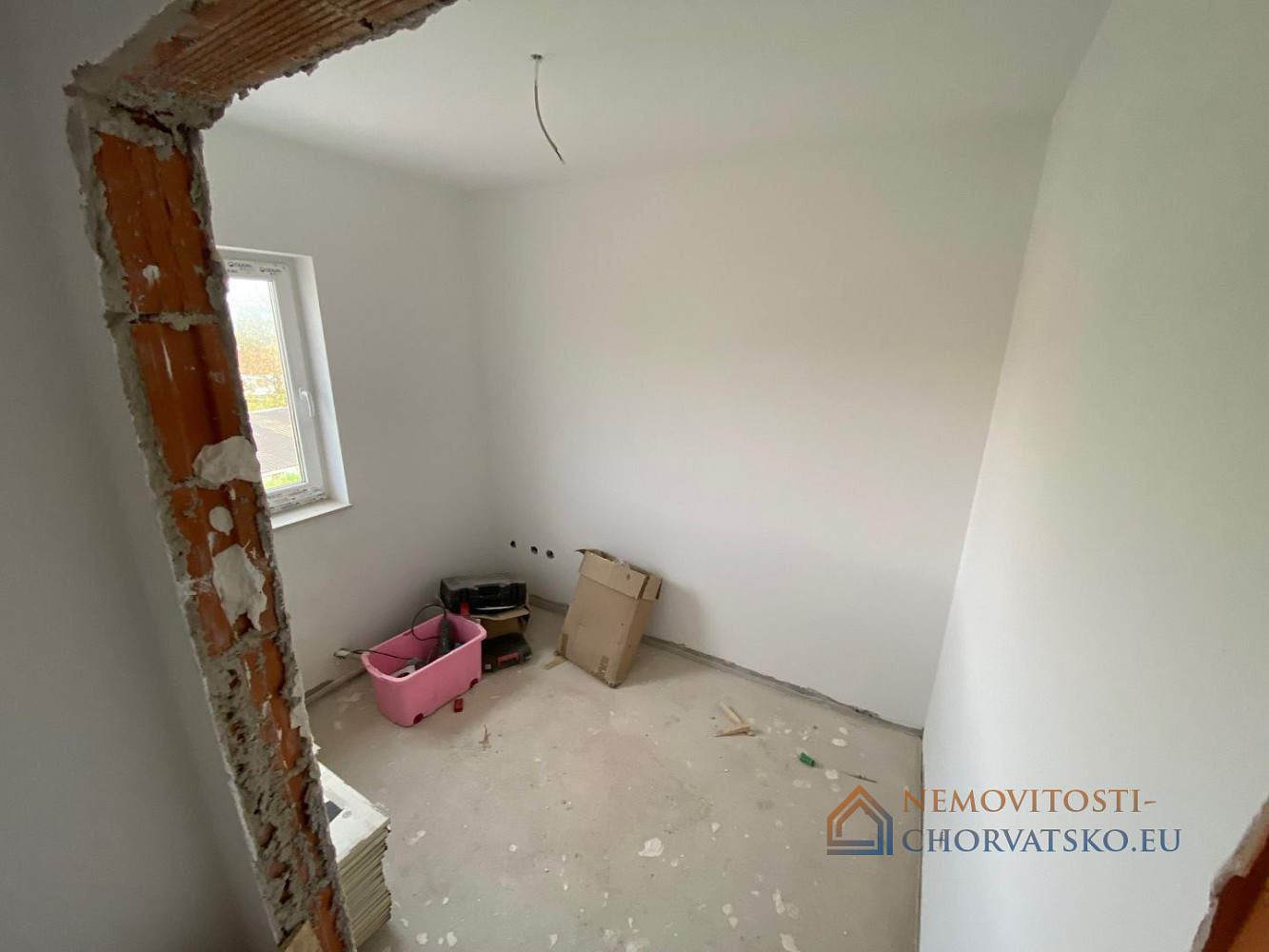 Prodej bytu 2+kk 50 m² - Widok 5