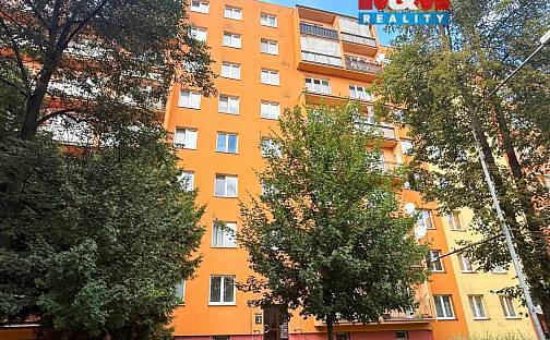 Prodej bytu 3+1 69 m², Podroužkova, Ostrava - Poruba