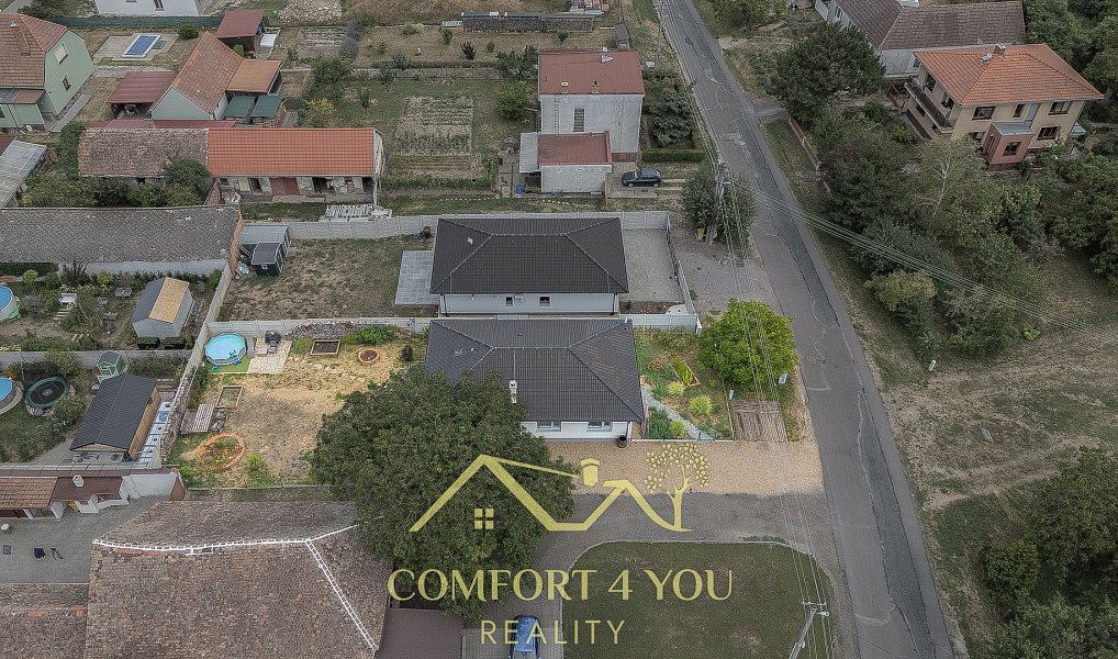Prodej domu 100 m² s pozemkem 577 m², Dyjákovičky – náhled fotky 34