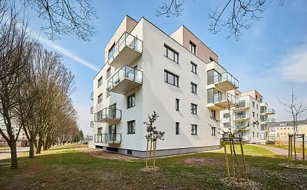 Prodej bytu 4+kk 114 m², Chodská, Trutnov - Horní Předměstí