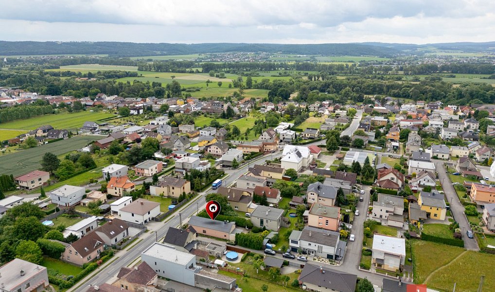Prodej domu 220 m² s pozemkem 534 m², Kravaře – náhled fotky 35