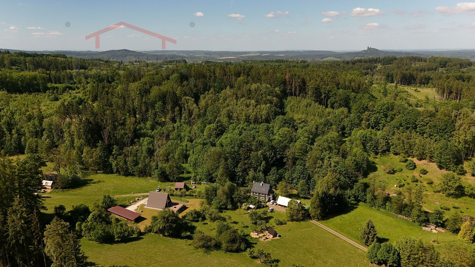 Prodej domu 111 m² s pozemkem 2 537 m² – fotografie 5