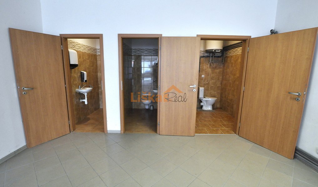 Prodej obchodních prostor 384 m², Břeclav – náhled fotky 6