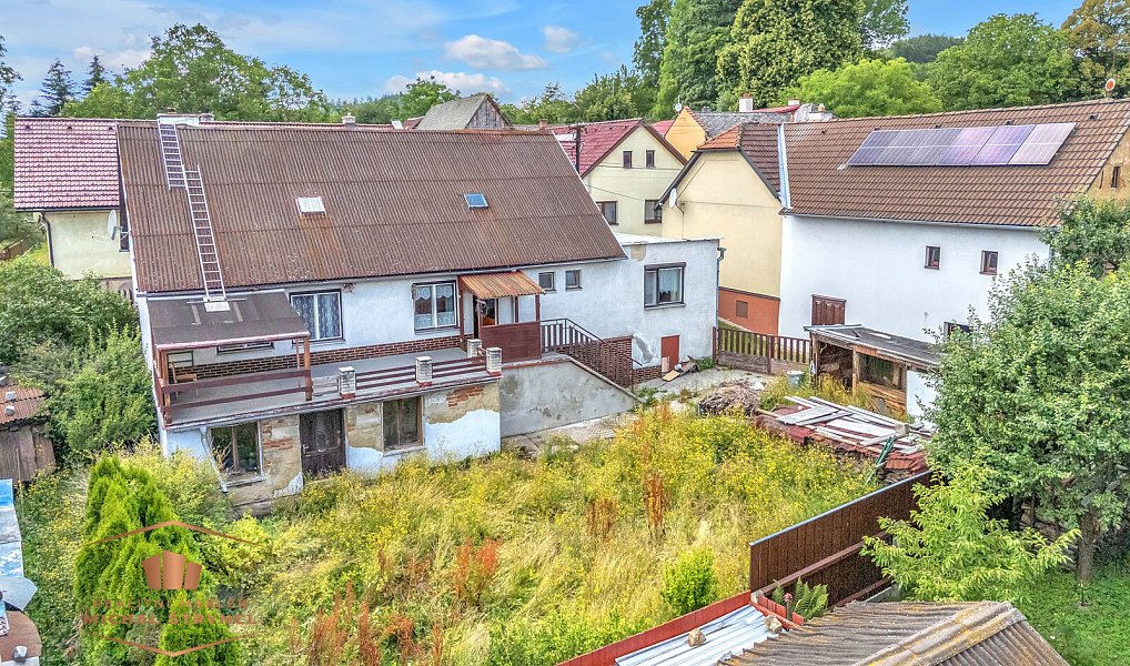 Prodej domu 80 m² s pozemkem 398 m², Rovečné – náhled fotky 21