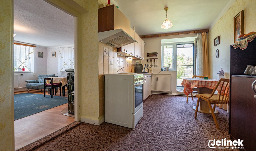 Prodej domu 200 m² s pozemkem 363 m², Bystré – náhled fotky 3