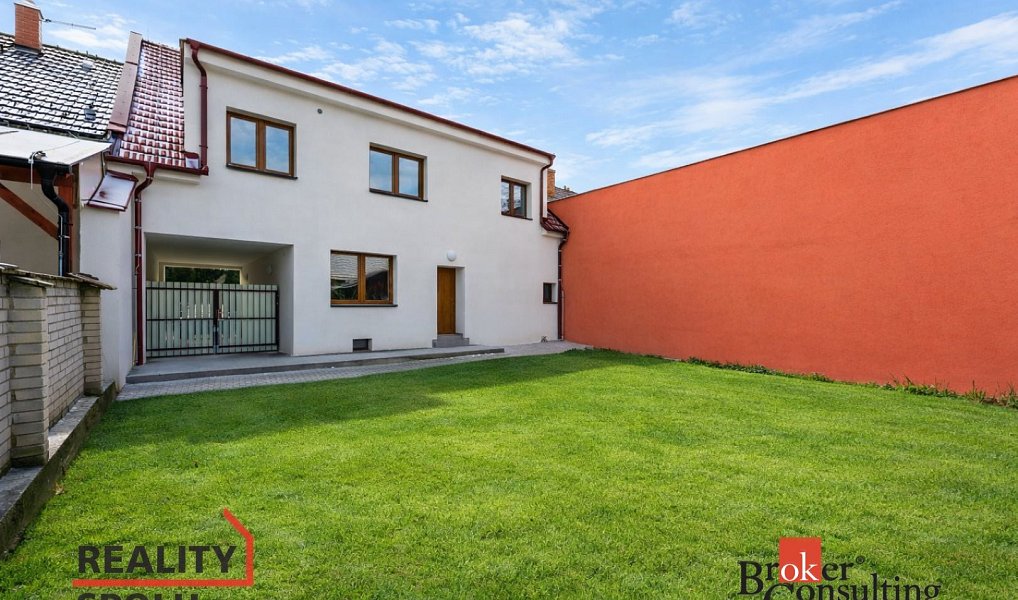 Prodej domu 216 m² s pozemkem 605 m², Bučovice – náhled fotky 5