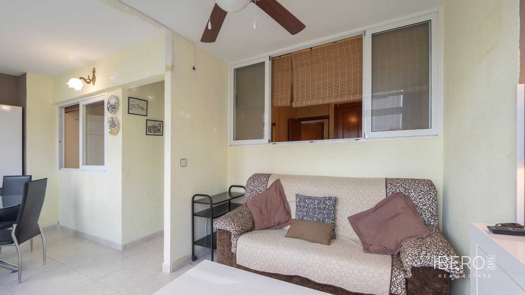 Pis 3+kk – Benidorm, Llevant, la Marina Baixa - Més