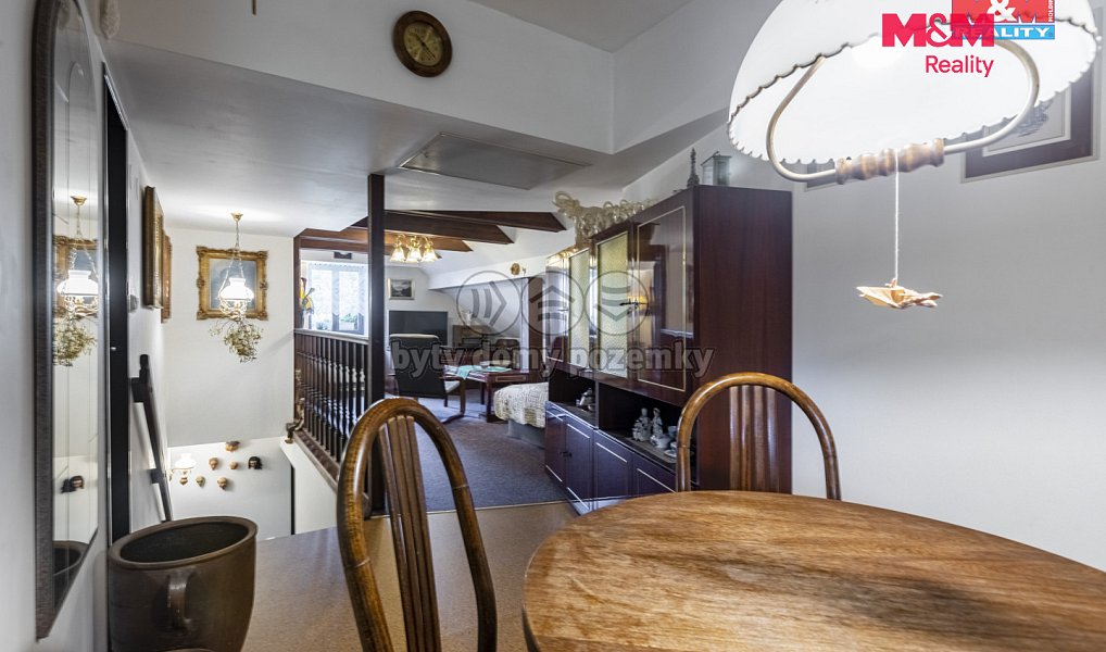 Prodej domu 590 m² s pozemkem 3 195 m², Deštné v Orlických horách – náhled fotky 7