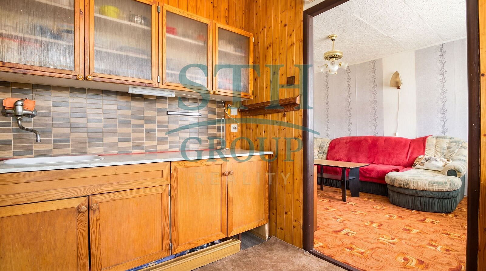 Prodej bytu 4+1 84 m² - Ansicht 4