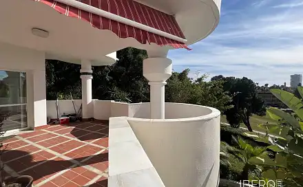 Prodej bytu 4+kk 136 m², Marbella, Španělsko