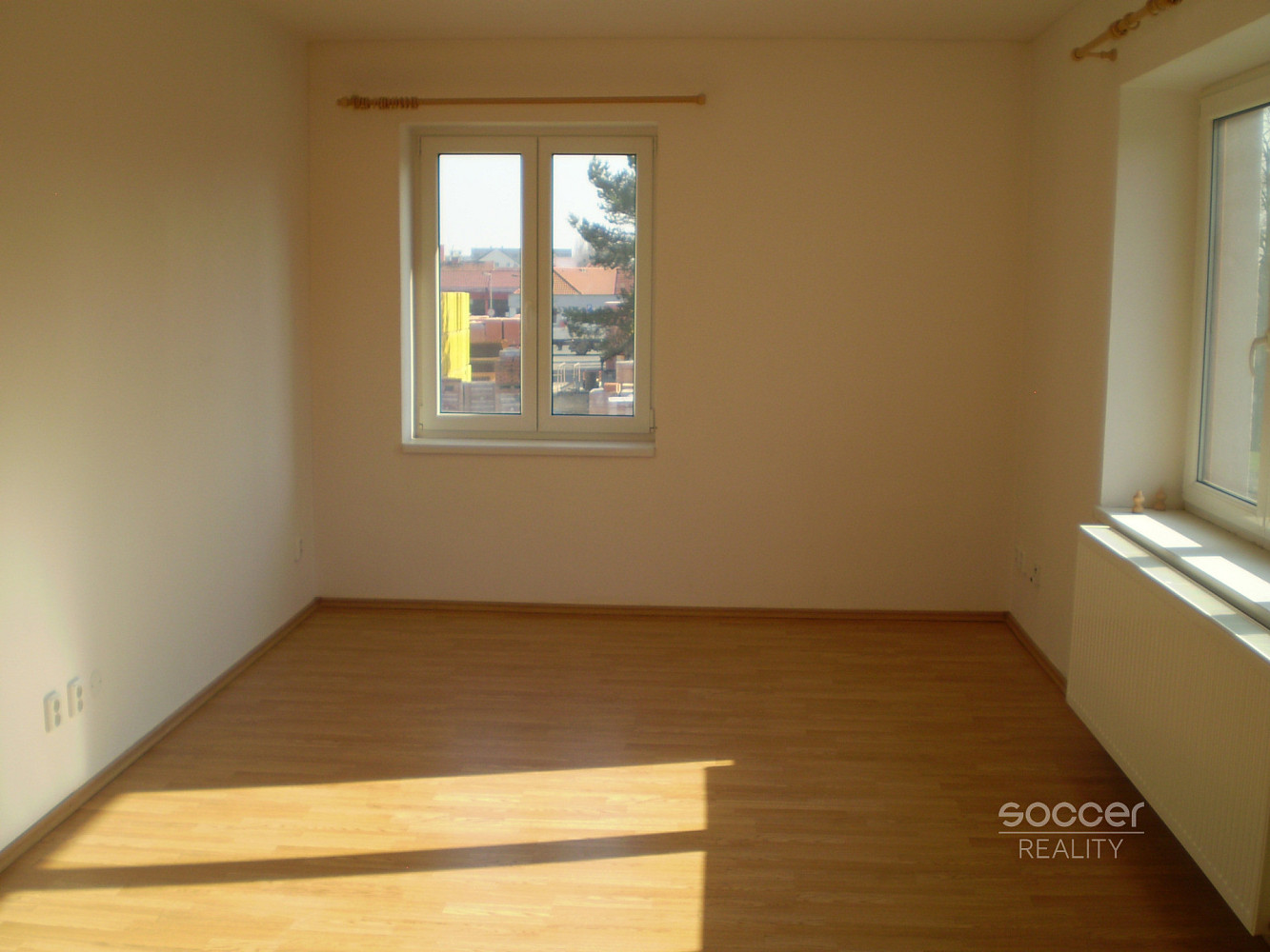 Pronájem bytu 1+1 51 m² – fotografie 2