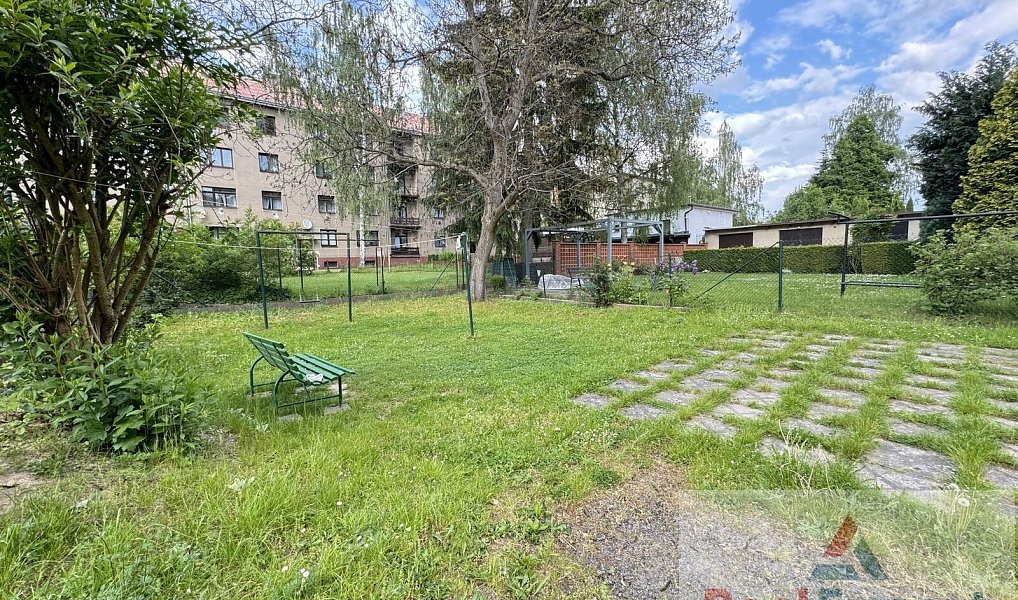 Prodej nájemního domu, činžáku 430 m², Turnov – náhled fotky 4