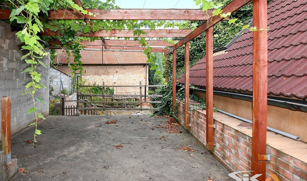 Prodej domu 150 m² s pozemkem 704 m², Hřivice – náhled fotky 27
