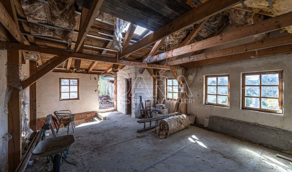 Prodej domu 175 m² s pozemkem 422 m², Mšecké Žehrovice – náhled fotky 13