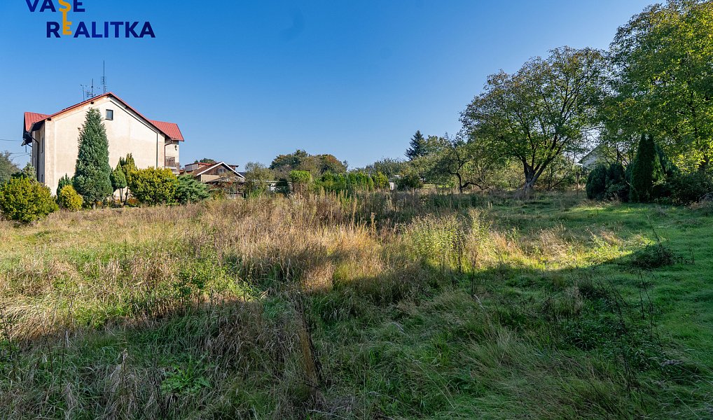 Prodej domu 99 m² s pozemkem 1 156 m², Bělotín – náhled fotky 12
