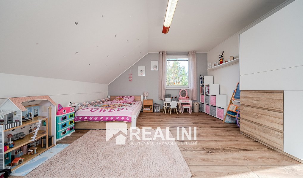 Prodej domu 168 m² s pozemkem 1 167 m², Petrovice u Karviné – náhled fotky 3