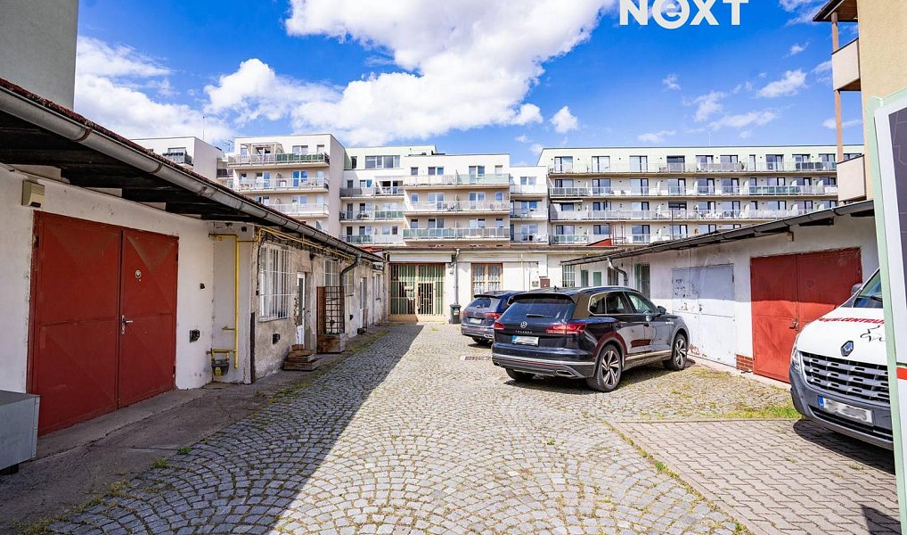 Prodej kanceláře 700 m², Pardubice – náhled fotky 5