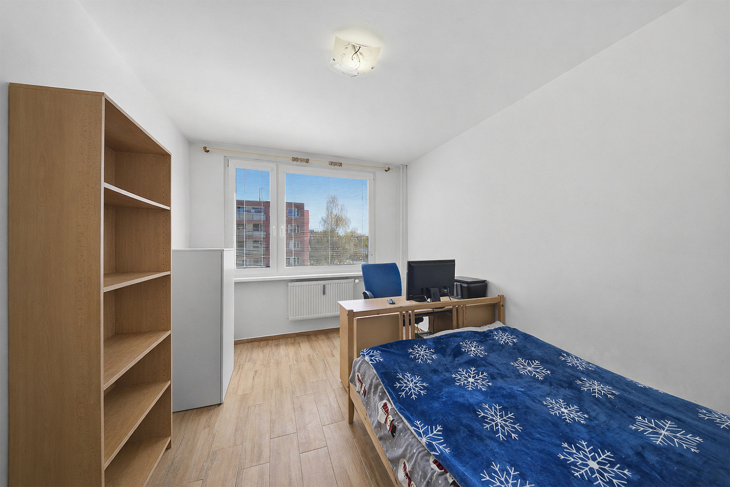 Prodej bytu 5+kk 88 m² – další