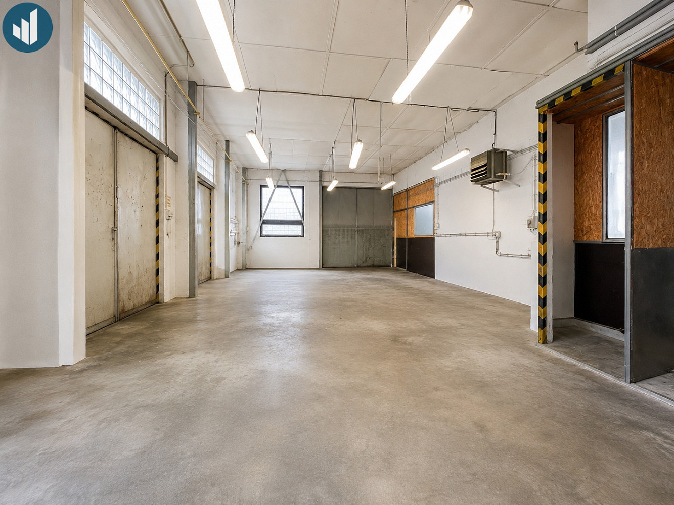 Prodej výrobních prostor 600 m² – fotografie 3
