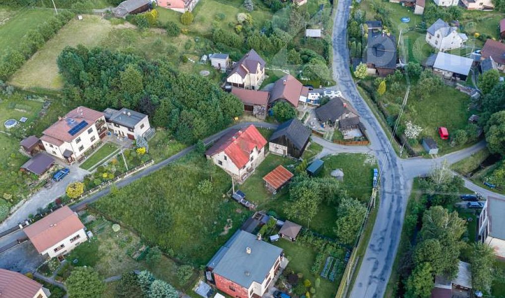 Prodej domu 110 m² s pozemkem 1 429 m², Bukovec – náhled fotky 18