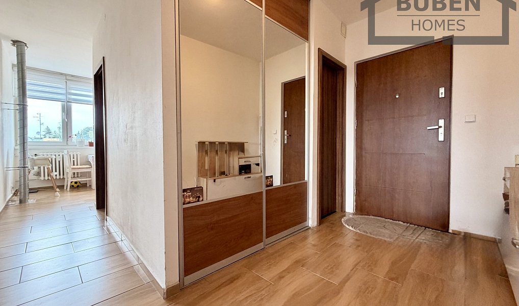Prodej bytu 2+1 53 m², Tachov – náhled fotky 15