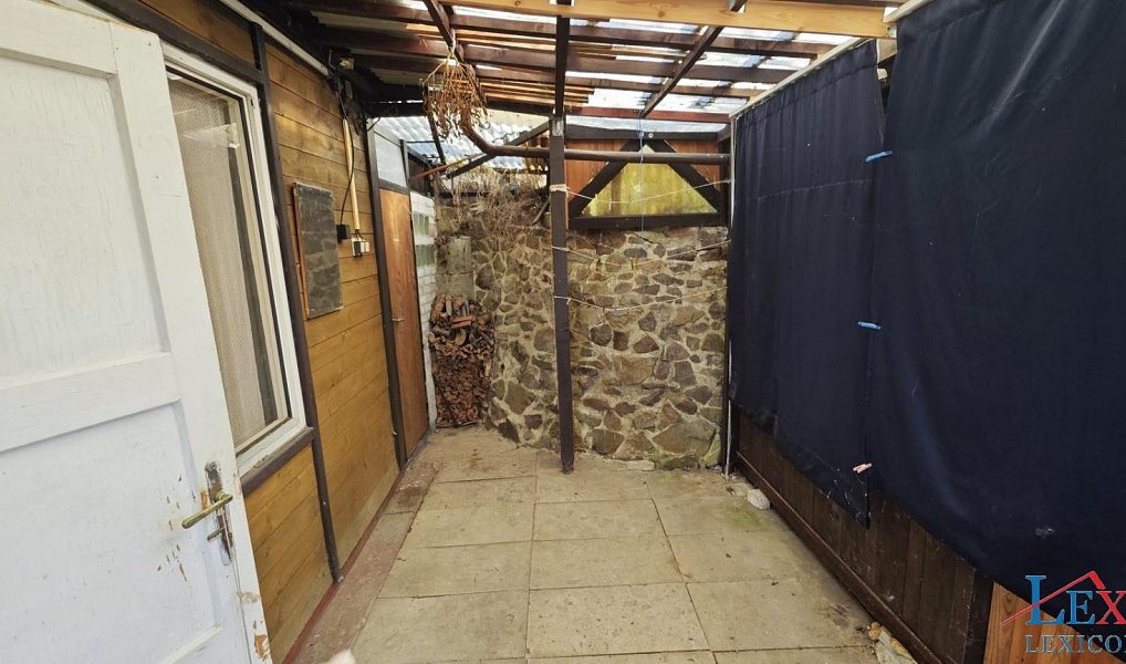 Prodej chaty/chalupy 32 m² s pozemkem 379 m², Hýskov – náhled fotky 10