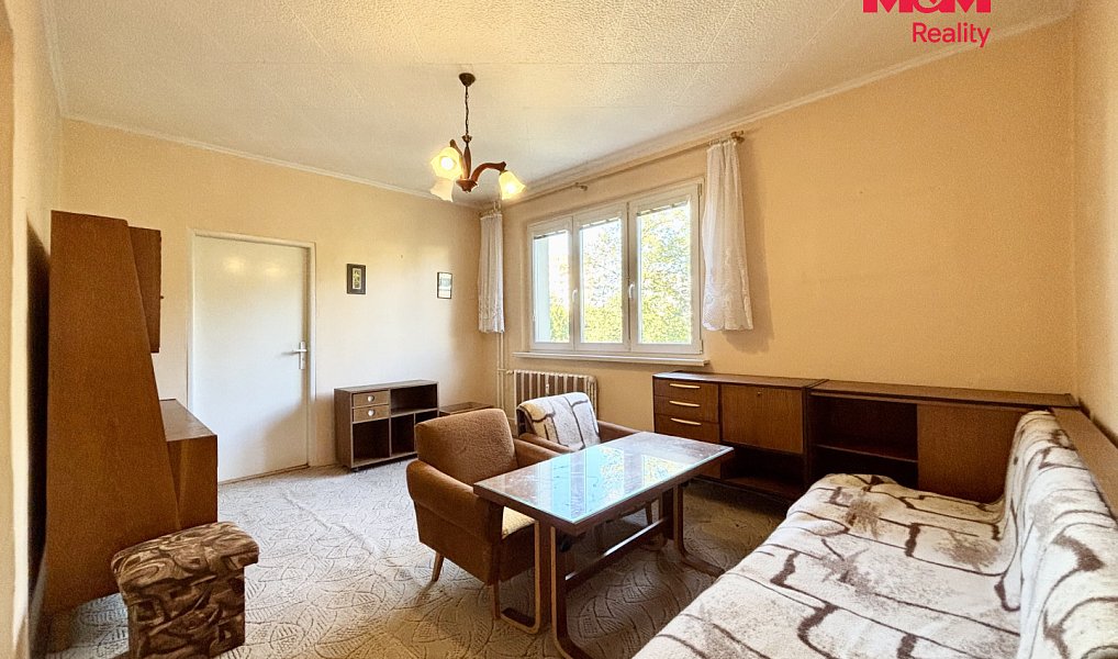 Prodej bytu 3+1 54 m², Opava – náhled fotky 2
