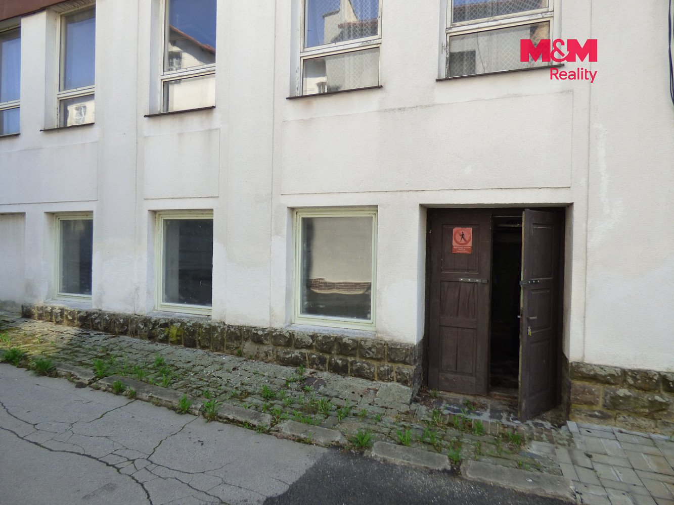 Pronájem skladovacích prostor 58 m² – fotografie 5