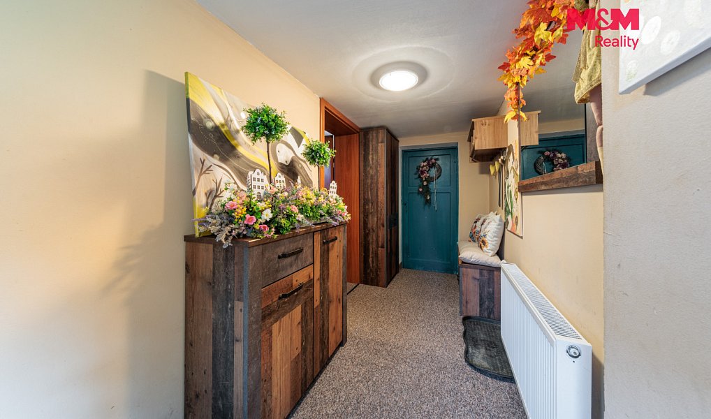 Prodej domu 160 m² s pozemkem 987 m², Nová Role – náhled fotky 6
