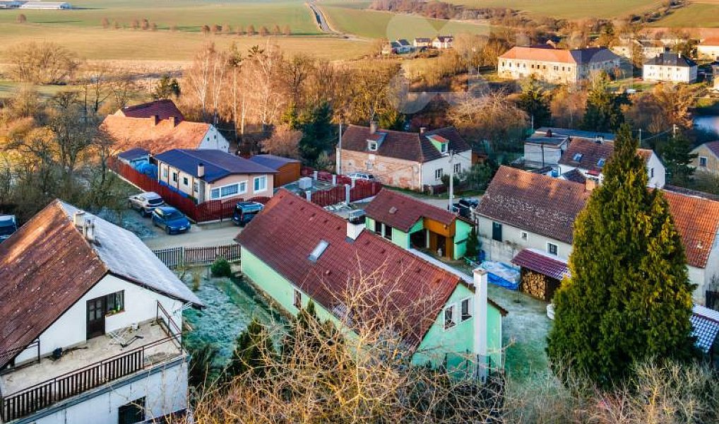 Prodej domu 151 m² s pozemkem 650 m², Čečovice – náhled fotky 6