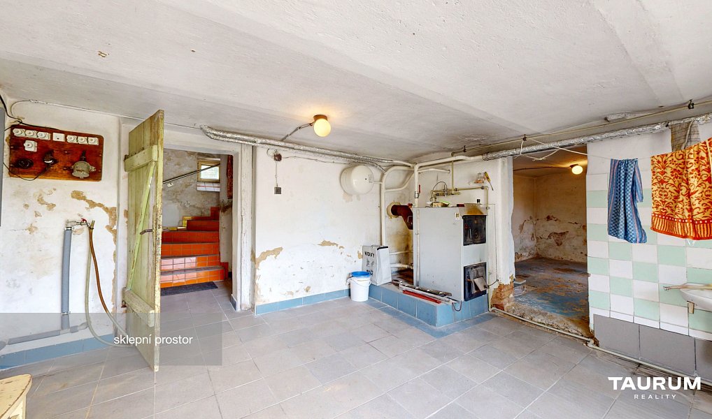 Prodej domu 186 m² s pozemkem 1 028 m², Bělá nad Radbuzou – náhled fotky 17