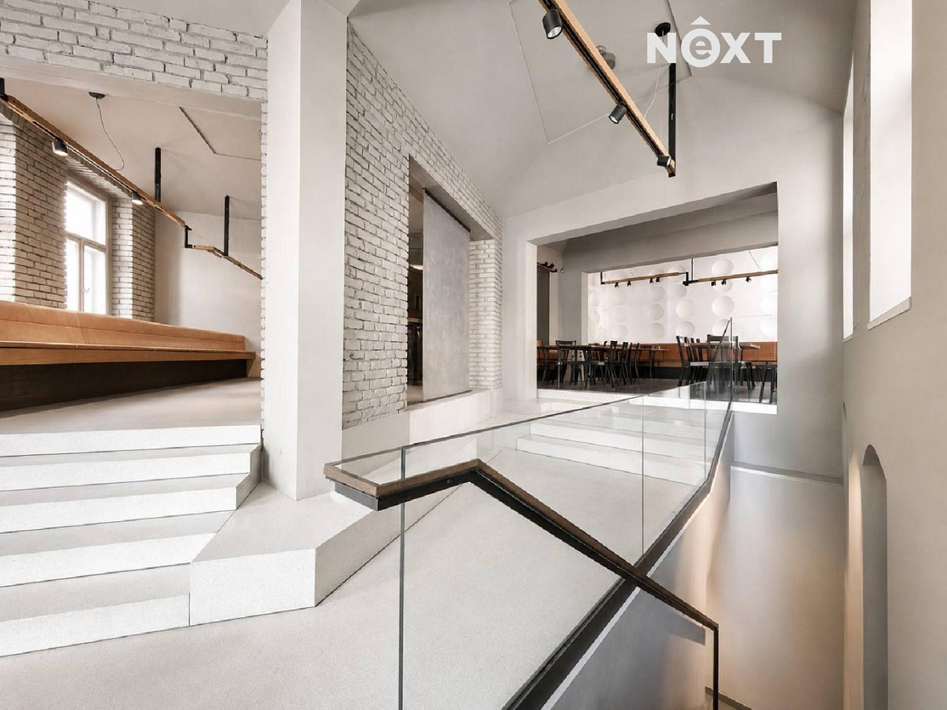 Pronájem restaurace 494 m² – fotografie 3