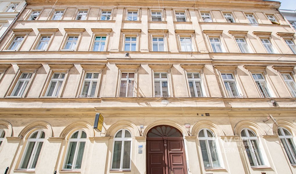Pronájem bytu 2+1 57 m², Praha – náhled fotky 14