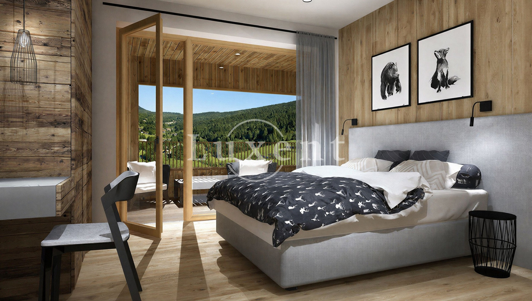 Prodej bytu 2+kk 64 m² – fotografie 2