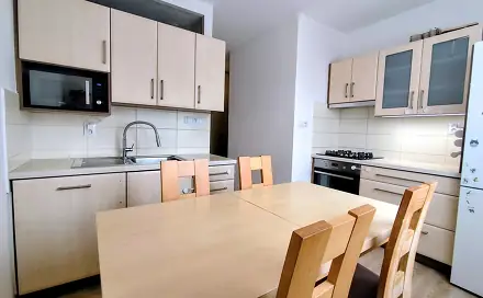 Pronájem bytu 2+1 54 m², Svatováclavská, Uherské Hradiště
