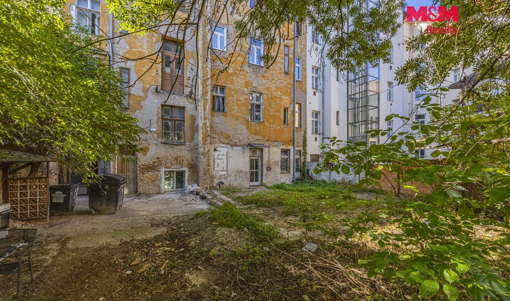 Prodej obchodních prostor 110 m², Praha – náhled fotky 25