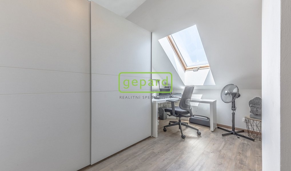 Prodej domu 99 m² s pozemkem 276 m², Jiřice – náhled fotky 12