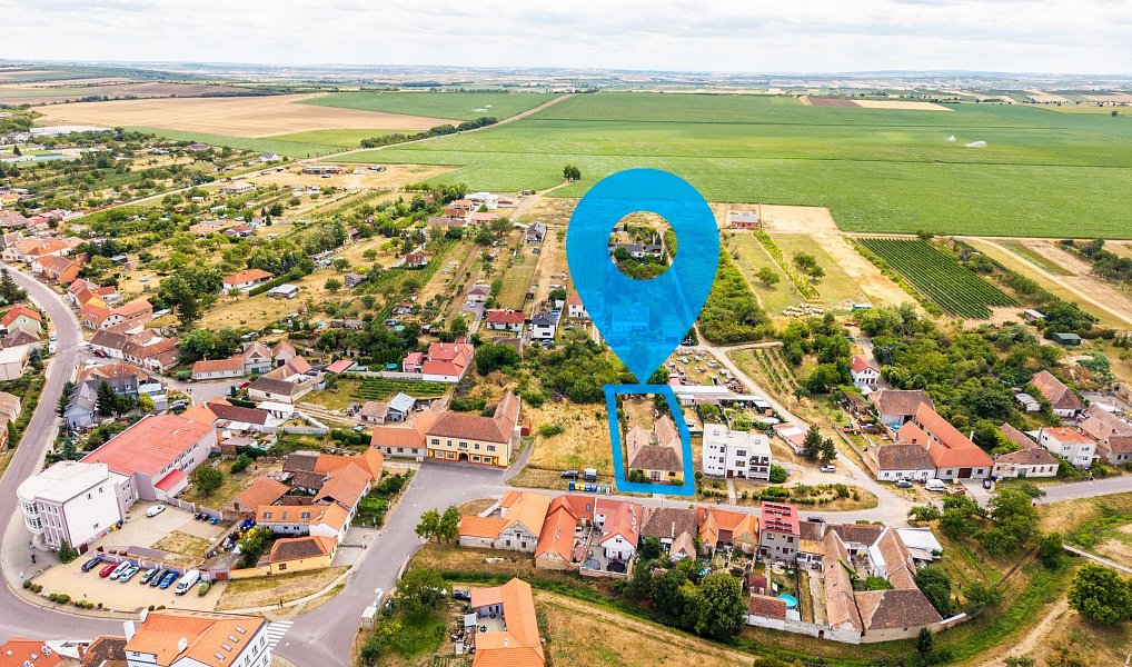 Prodej domu 127 m² s pozemkem 626 m², Šatov – náhled fotky 18